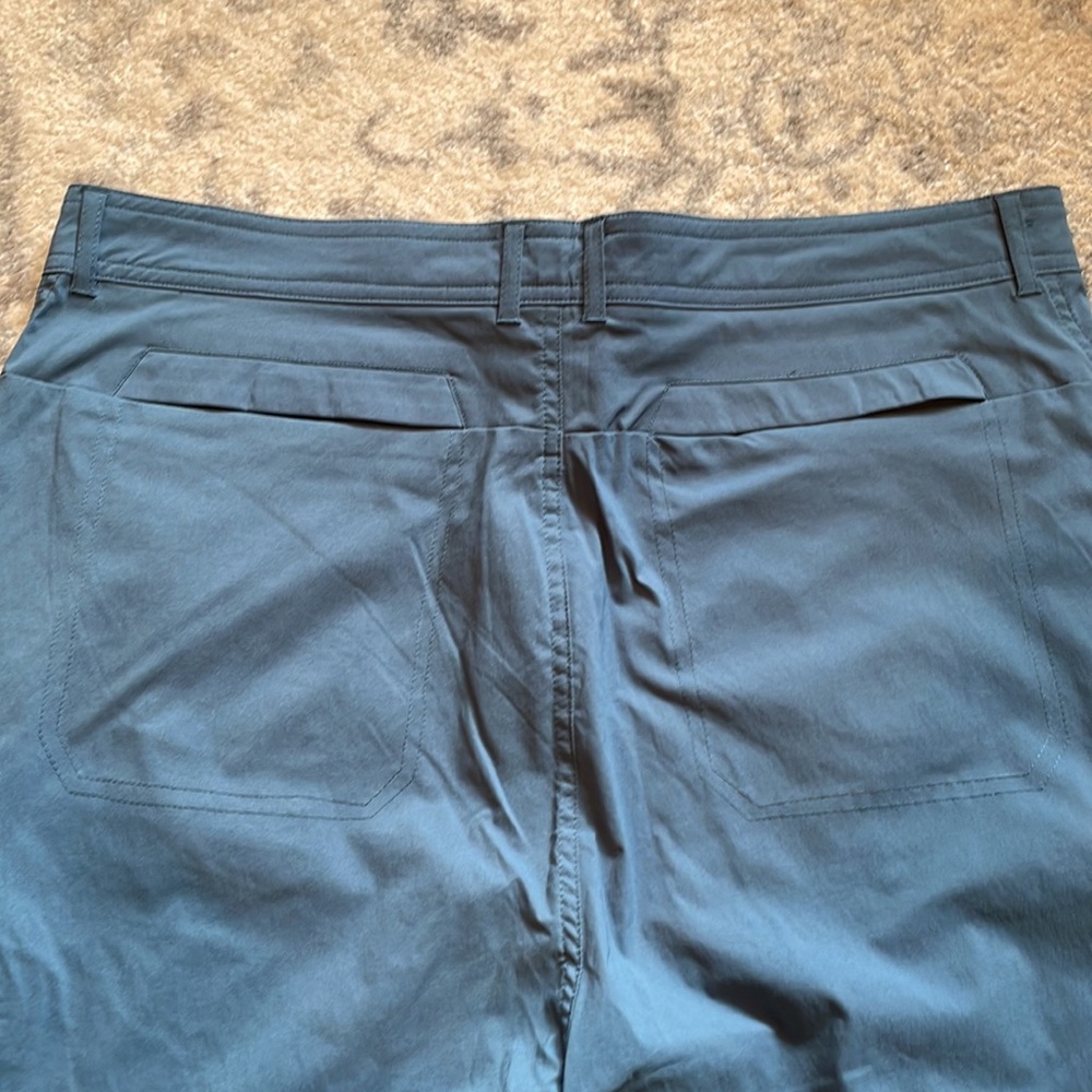 NWT Reel Life Riptide Short - Picture 7 of 8